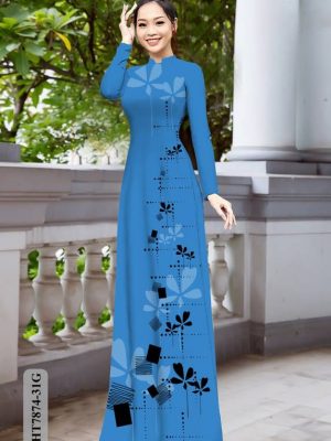 1609854706 387 vai ao dai hoa in 3D (7)